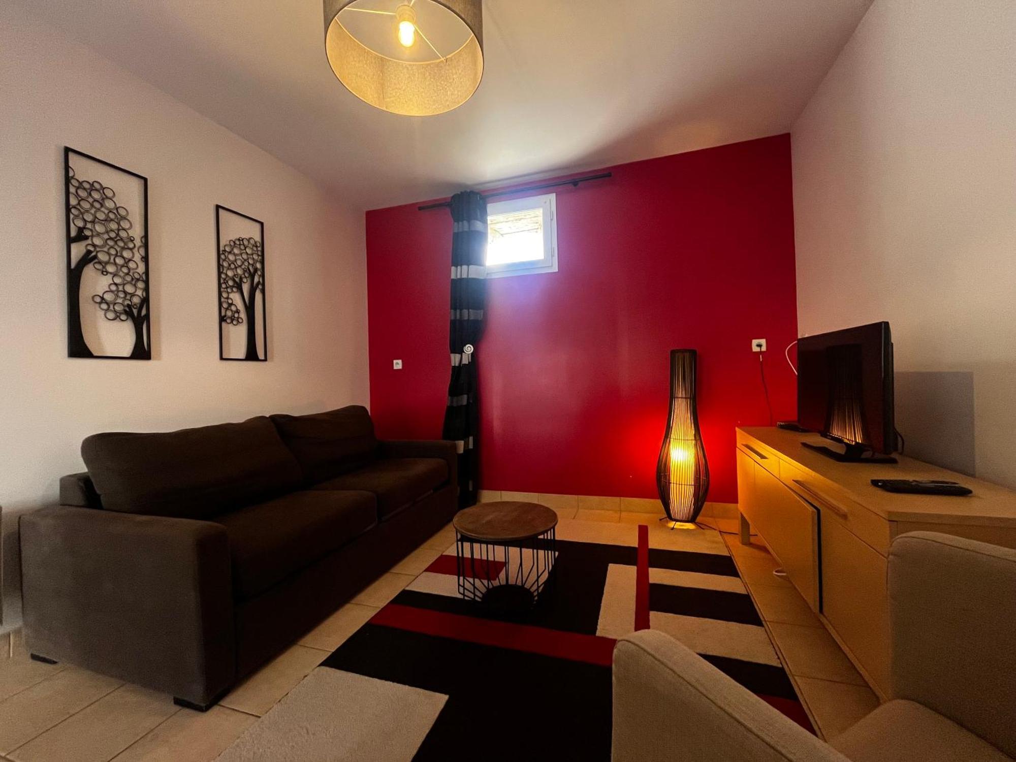 Le Petit Nancay Bed and Breakfast Thénioux Exteriör bild