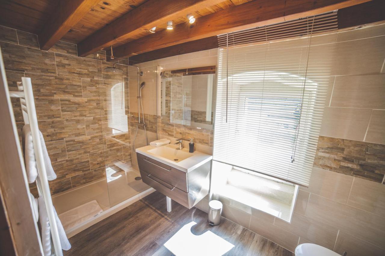 Le Petit Nancay Bed and Breakfast Thénioux Exteriör bild